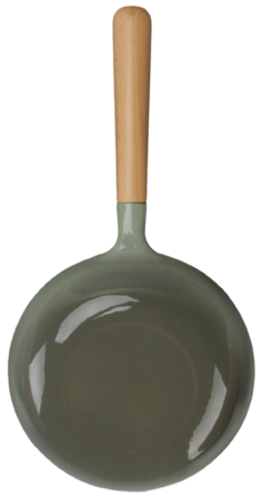 Сковорода чавунна 28 см Primavera Ringel