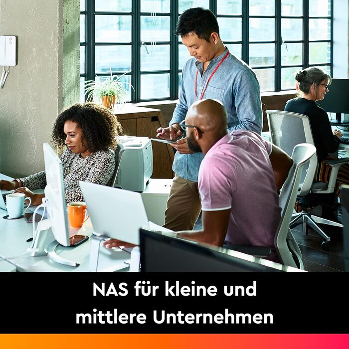 Внутрішній жорсткий диск WD Red Plus NAS 4 ТБ (3,5 дюйма, робоче навантаження 180 ТБ/рік, 5400 об/хв, кеш-пам&39ять 256 МБ, прошивка NASware для сумісності, 8 відсіків) Red 4 ТБ Red Plus