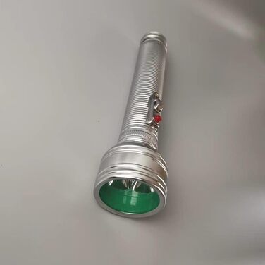 Ретро-ностальгічний портативний ліхтарик, старомодний ностальгічний ліхтарик, простий ліхтарик для дому у вінтажному стилі, потужний яскравий ліхтарик, ностальгічний