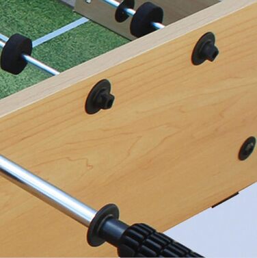 Ігровий пристрій Garlando 2-в-1 Mini Kicker Airhockey 97x51 см – настільний футбол і аерохокей в одному