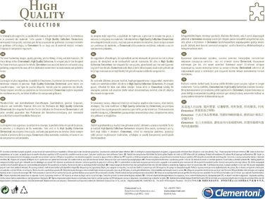 Елементів, Impossible Puzzle, гра на спритність для всієї родини, барвистий пазл, дорослий пазл від 14 років, 39411 Marvel Univers