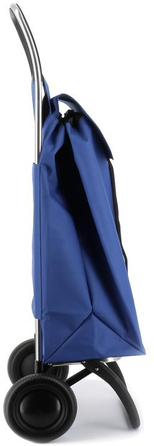 Сумка-візок Rolser Saquet LN 2 Azul (SAQ055-1026)