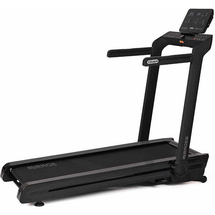 Бігова доріжка Toorx MIRAGE-C60-Black (MIRAGE-C60-B)