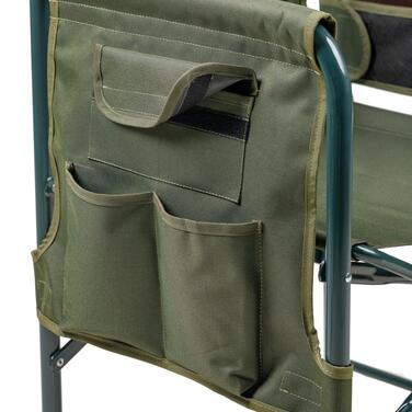 Крісло складане Guard Ranger