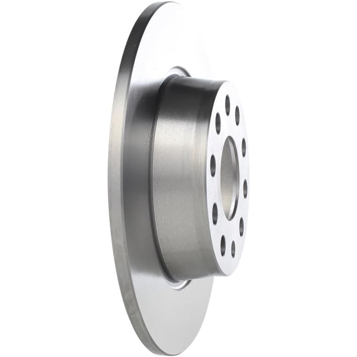 Гальмівні диски Bosch 986479677 (комплект 2 шт.)