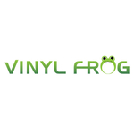 VINYL FROG