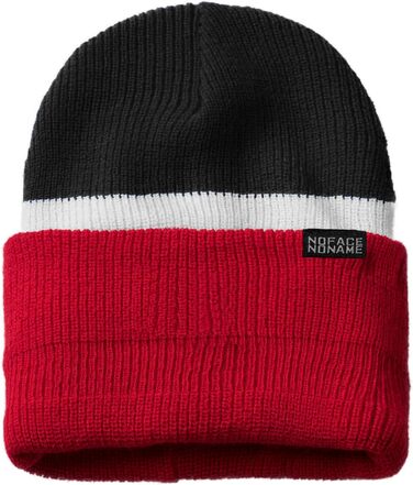 Шапка/Балаклава PGWEAR Troublemaker Чорно-біло-червона Шапка-маска Балаклава Ультрас Лижні Хулігани