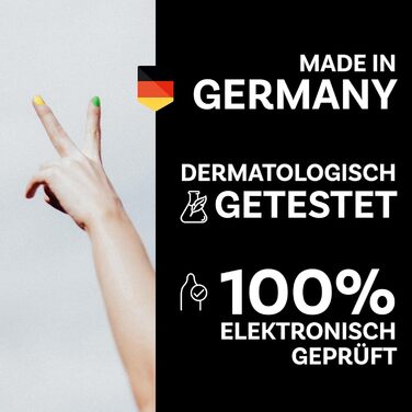 Презервативи BILLY BOY Extra Feucht, 100 шт