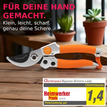 Набір садових ножиць, малий та великий, професійні гібридні садові ножиці з двостороннім механізмом, тріскачка 2.0 з двома приводами жіночі ножиці для маленьких рук, садовий інструмент з тріскачкою, ножиці для рослин, ножиці для квітів