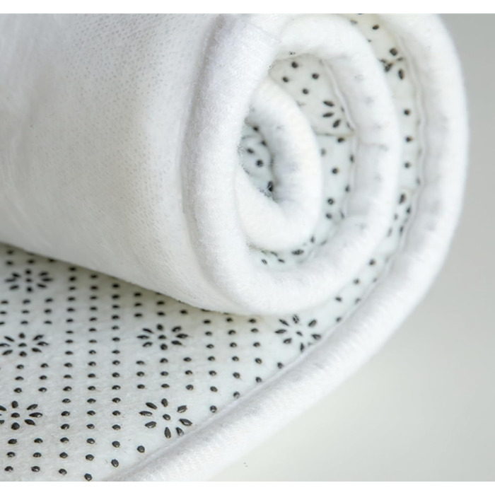 Килимок для ванної кімнати, килимок для спальні з синьо-білим візерунком, вінтажна плитка делфтського блакитного кольору з мотивом рибалки, килим для кухні, килимок для вулиці, предмети інтер&39єру, 60x90 см (24x36 дюймів)