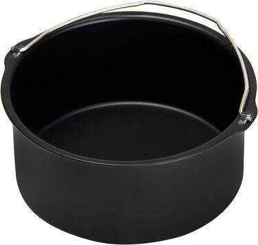 Універсальні аксесуари для випічки 1200 мл Кошик для хліба в посудомийній машині Форма для випічки з антипригарним покриттям