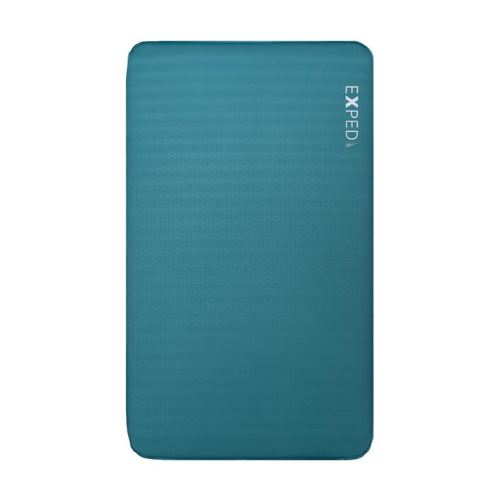 Самонадувальний, мякий автомобільний килимок для сну, пінопластовий матрац 10,2 см, насос у комплекті