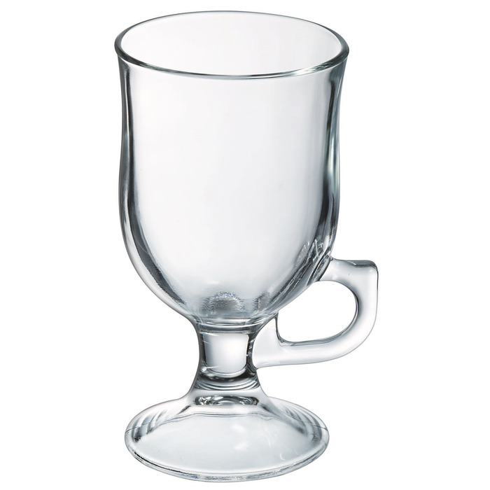 Чашка Arcoroc Irish Coffee 240 мл (V8847) (6989580)