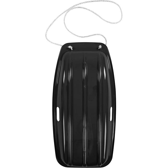 Санки для перетину кордону ICEPOP, зелені, один розмір чорний