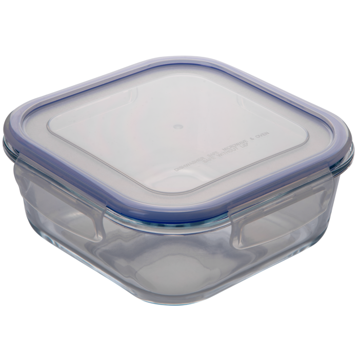 Контейнер 1,23 л Nova Box ECOmo