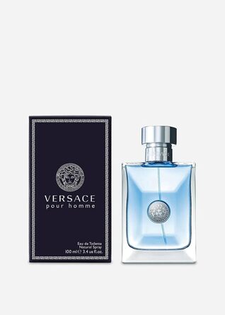 Туалетна вода Versace Pour Homme (100 мл)