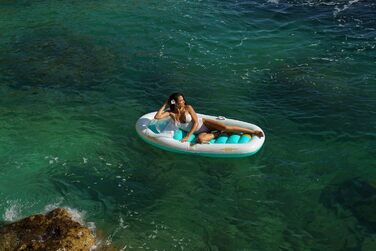 М x 1.17м лаунж для яхти на відпочинку, 7&391&39 x 46&39/2.16