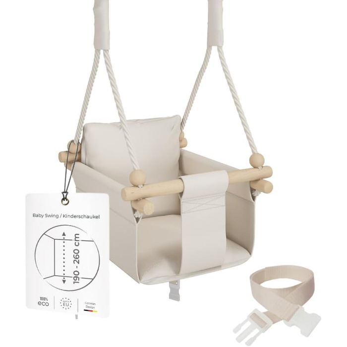 Дитячі гойдалки, дитячі гойдалки кімнатні, дитячі гойдалки з дерева, дерев'яні гойдалки для дітей, гойдалки для дверних коробок, г