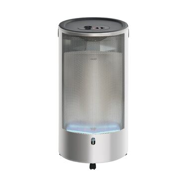 Газовий обігрівач FIREFIX GH8522E CHIC 4200 ECO, нержавіюча сталь