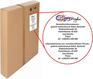 Моніка Мірафьорі I 100 РУЧНИЙ РОЗПИС I Картина Бажання 100х50см Картина Ручний розпис Акриловий живопис Дуже великий акриловий жив