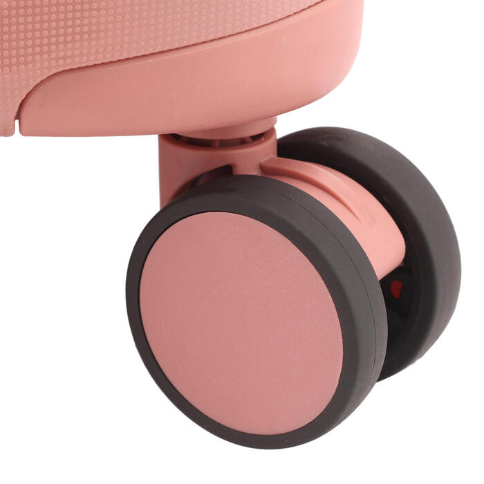 Валіза Semi Line 28' (L) Rose Gold (T5836-3)