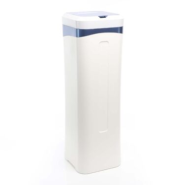 Система очищення води Naturewater 2000 л/год, фільтр для води з фільтруючим елементом 13 л з активованого вугілля, система фільтрів 2 м/год для чистої питної води