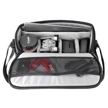 Сумка Vanguard Vesta Aspire 34 Gray (Vesta Aspire 34 GY)