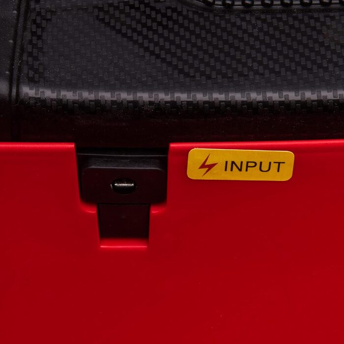 Дитячий автомобіль 12V 2 режими їзди Lamborghini SIAN позашляховик іграшка Електромобіль з пультом дистанційного керування Музика(