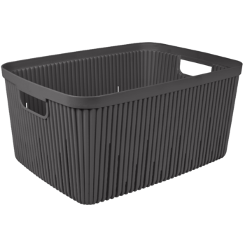 Корзина Herevin Grey 18 л (161373-012) (7053613) Корзина Herevin Grey 18 л (161373-012) (7053613)