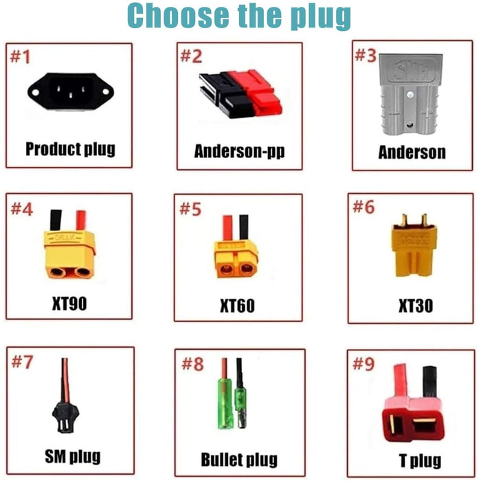 Акумулятор для електровелосипеда 24V 30Ah для двигуна електричного велосипеда, скутера потужністю 500W, 350W, 200W, літій-іонний акумулятор для електровелосипеда з зарядним пристроєм XT60 29.4V 2A, штекер XT60, 29.4V 30Ah