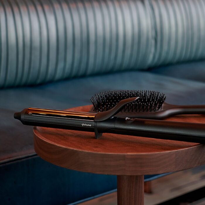 Щипці для м'яких локонів ghd curve