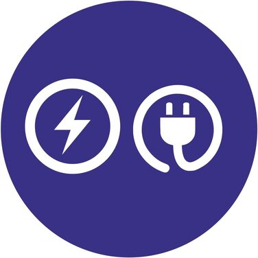 Герметичний перезаряджаний свинцево-кислотний акумулятор AGM 6 В ємністю 7 Агод. Ідеально підходить для автомобілів та електромотоциклів, дитячих скутерів, систем ДБЖ, систем безпеки та зв'язку, Одинарний, 103201