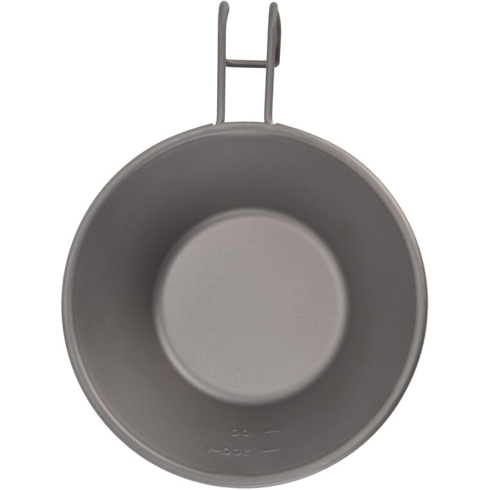 Ультралегкий кемпінговий посуд, миска для пікніка на природі, кухоль зі складною ручкою для походів