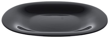 Сервіз столовий Luminarc Carine White&Black, 18 предметів (6988982)