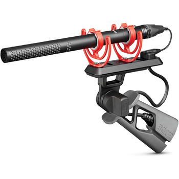 �DE NTG-5 KIT Набір спрямованих мікрофонів для мовлення NTG5 Kit