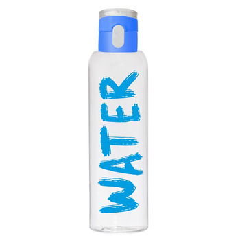 Пляшка для води Herevin Hanger-New Water 0.75 л (161407-055) (6873565)