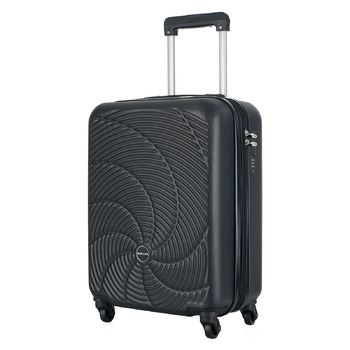 Валіза Semi Line 20' (S) Black (T5925-1)