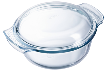 Каструля з кришкою Pyrex, 5.1 л (7092312)