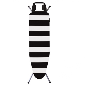 Дошка для прасування Rolser K-S 110х32 см Lido - Blanco/Negro (K04015-2064)