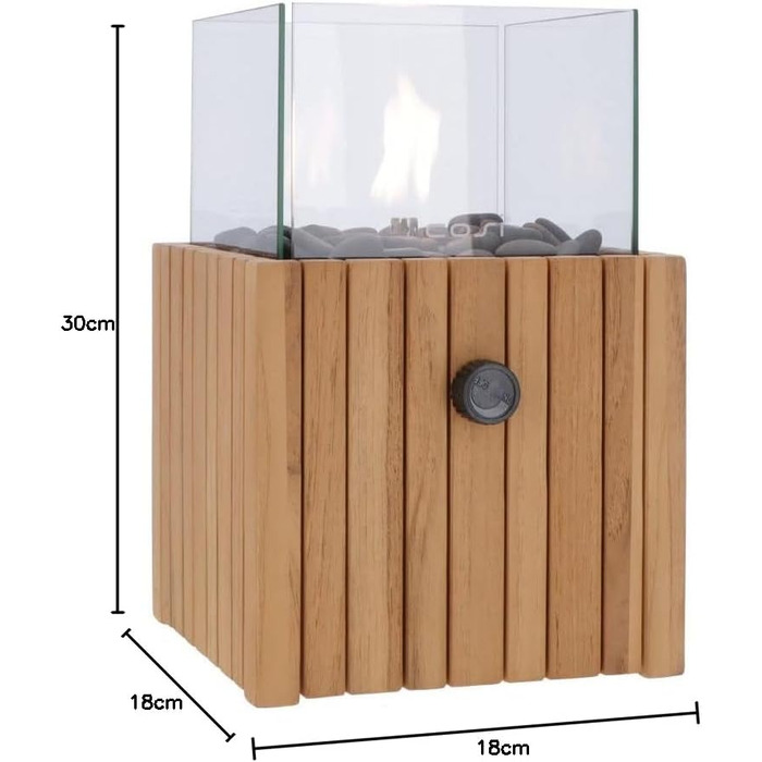 Косіскоп Тимбер Сквер