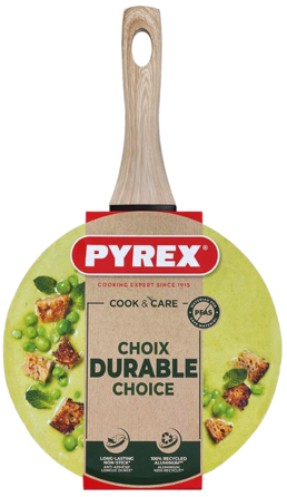 Ківш Pyrex Cook&Care (2.2 л) 20 см  (7120912)
