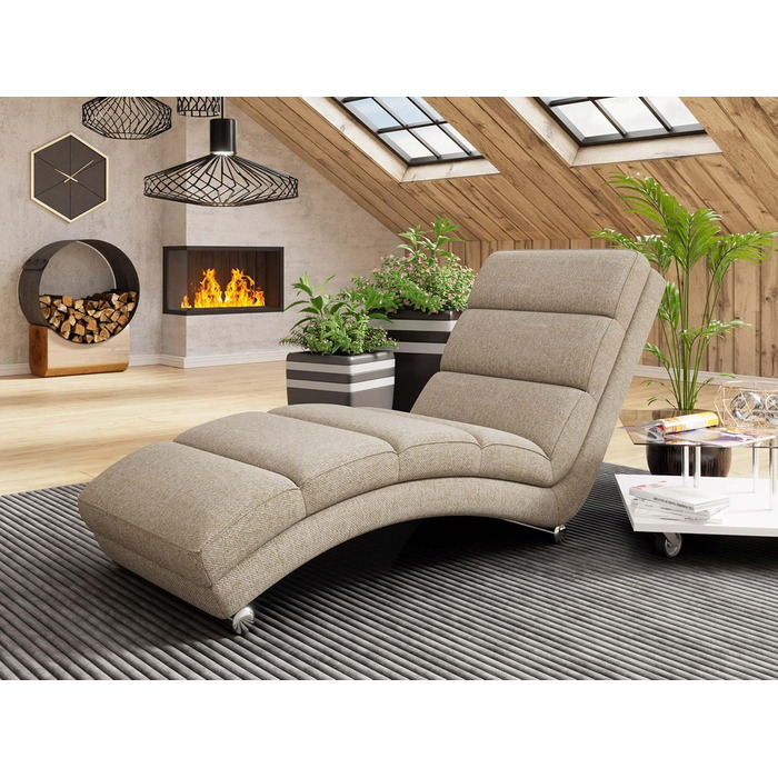 Розслаблююче крісло-реклайнер для відпочинку Mirjan24 М&39яке крісло на вибір кольорів Сучасні меблі для вітальні (Tatum 272)