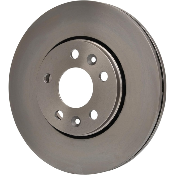 Гальмівний диск передній Bosch BD2451 296 мм