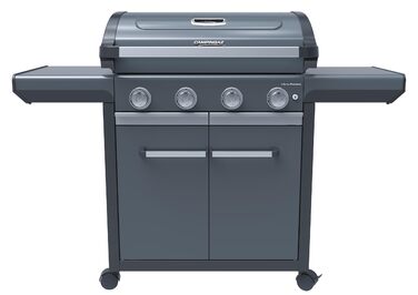 Газовий гриль Campingaz 4 Series Premium