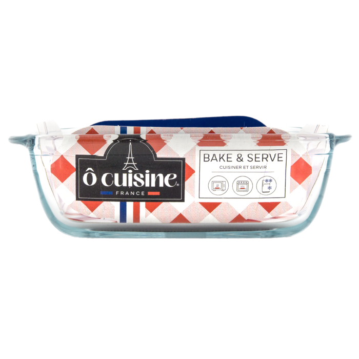 Форма O Cuisine 22x17x6 см (7172901)