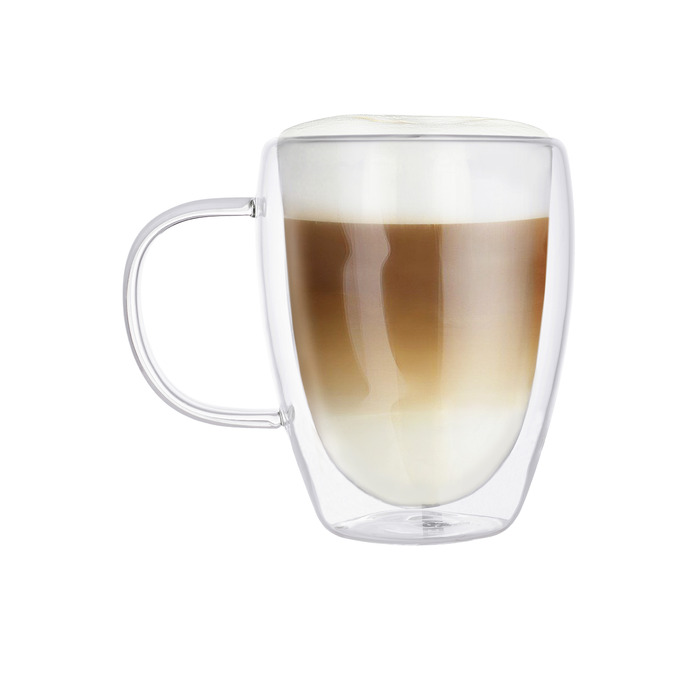 Чашка з подвійною стінкою Ringel Guten Morgen, 350 мл (6567478)