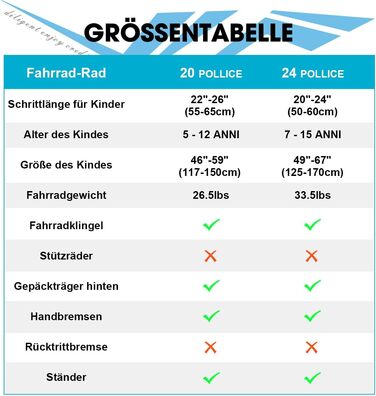 Дитячий гірський велосипед HILAND 20-24 дюйми з 6-швидкісними передачами, MTB для хлопчиків та дівчаток з підніжкою, чорно-білий велосипед білий - 20 дюймів 20 дюймів