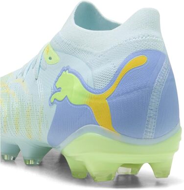 Жіночі жіночі білі 42.5 EU, 9 Match FG/AG Light Up