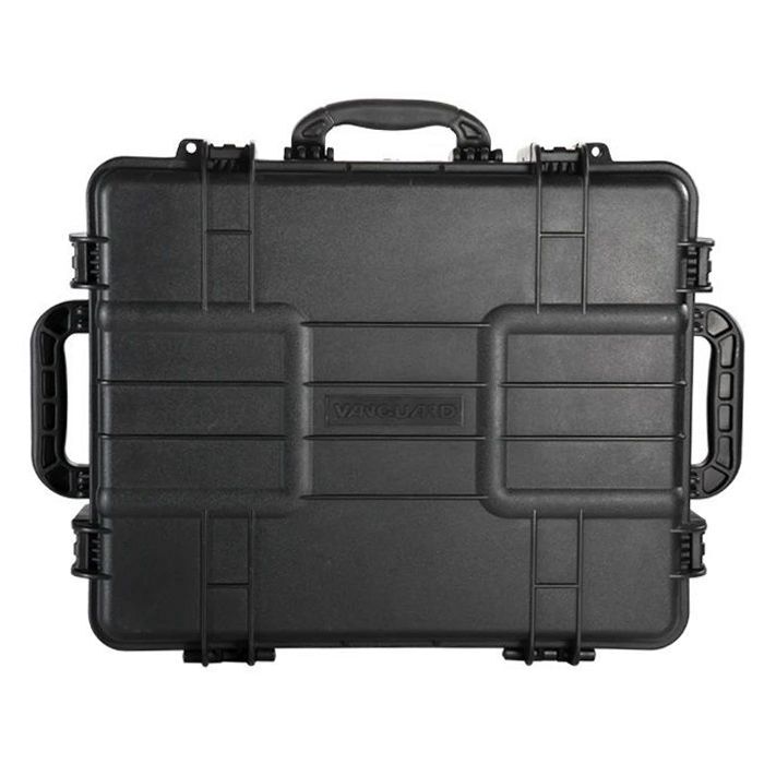 Кейс захисний на коліщатках Vanguard Supreme 53F (Supreme 53F)
