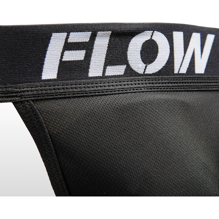 Паховий захист преміум-класу - Чоловічий - Чорний L